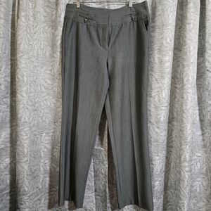Cato Grey Dress Pants